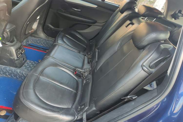 Used BMW 2 Series Gran Tourer 2015 218i Leading Model