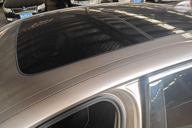 Used BMW 5 Series 2022 Updated 530Li Leading Edition Luxury Package