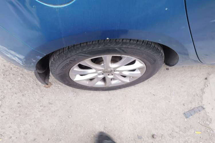 Used Buick GT 2014 XT 1.6L Automatic Fashion Edition