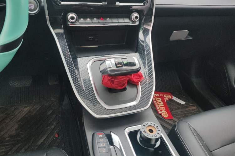 Used Haval M6 2021 PLUS 1.5T DCT Luxury Smart Connectivity Model
