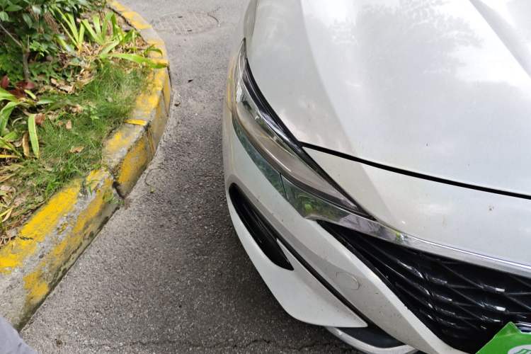 Used Hyundai Lafesta 2019 280TGDi Sport Edition China VI