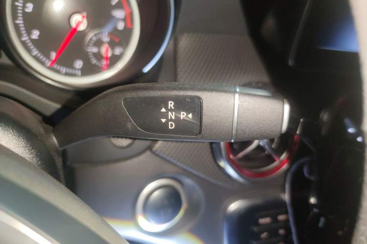 Used Mercedes-Benz GLA 2018 GLA 200 Fashion Model
