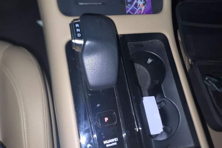 Used Hima AITO M7 2022 1.5T Rear-Drive Comfort Edition