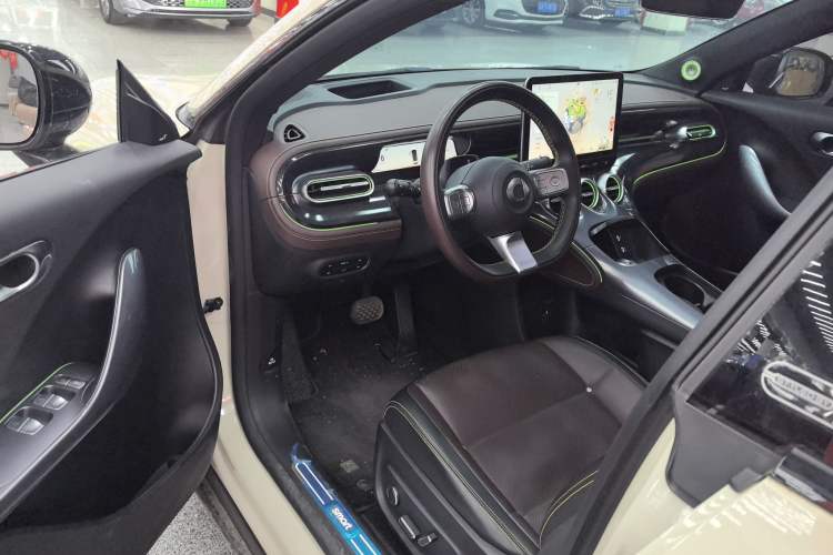 Used smart #3 2024 Dynamic All-Wheel Drive Edition
