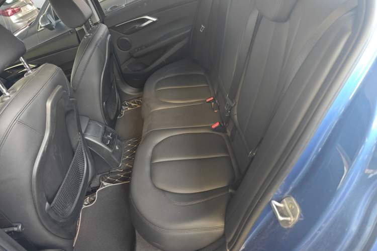 Used BMW 1 Series 2017 118i Design Package Model
