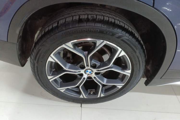 Used BMW X1 2020 sDrive20Li Premium Edition
