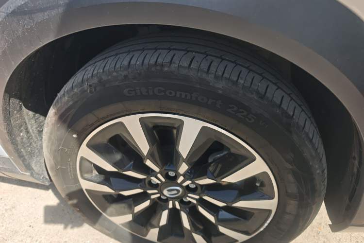 Used GAC Trumpchi EMKOO 2022 2.0 ATK TwinStar Pro Edition