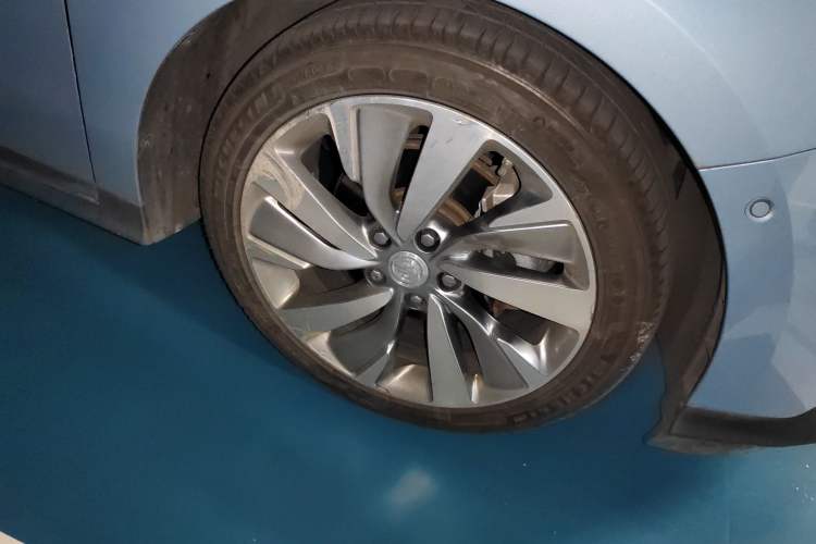 Used Buick Velite 6 2020 Plug-in Hybrid Connected Smart Model