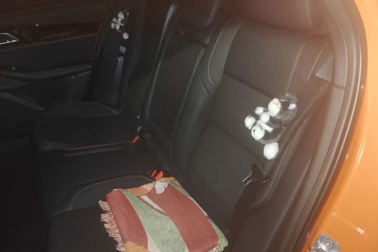 Used Lynk & Co 03 2023 2.0TD DCT H-Power Halo