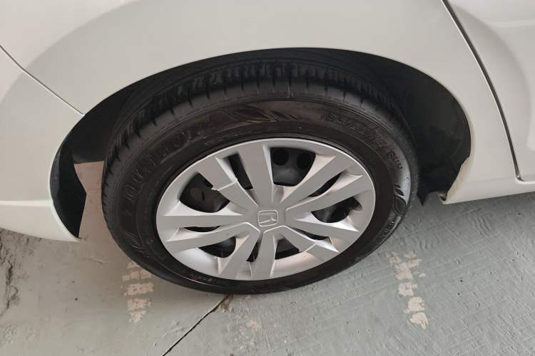 Used Honda Fit 2021 1.5L CVT Trend Edition Right Rear Wheel Hub