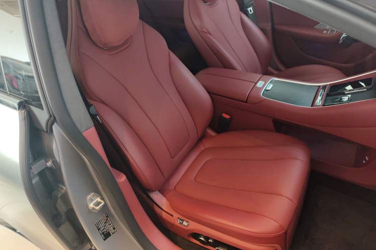 Used Hima Luxeed S7 2025 703km Ultra Sport Edition