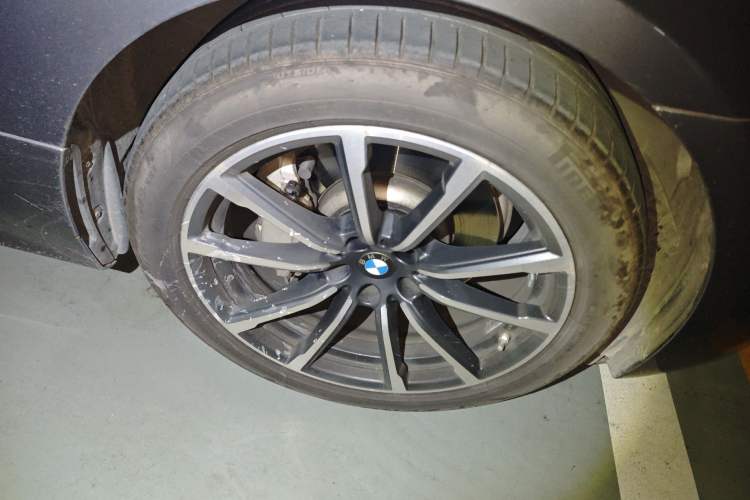 Used BMW 6 Series GT 2021 Updated 630i Luxury Design Package
