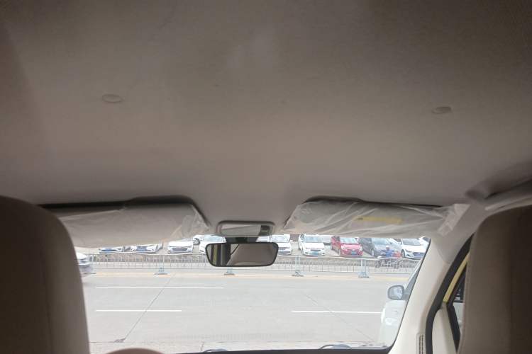 Used Wuling Hongguang MINIEV 2024 3rd Generation 170 km