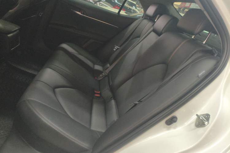 Used Toyota Camry 2021 Dual-Motor 2.5 HGVP Leading Edition
