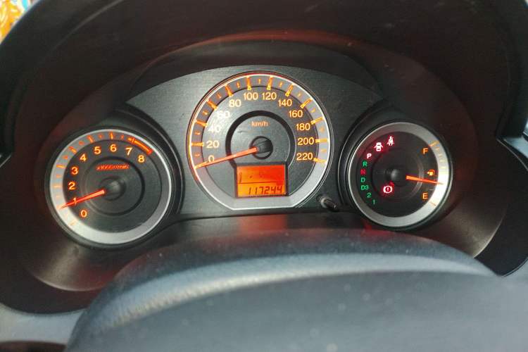 Used Honda City Classic 2011 1.5L Automatic Elite Edition