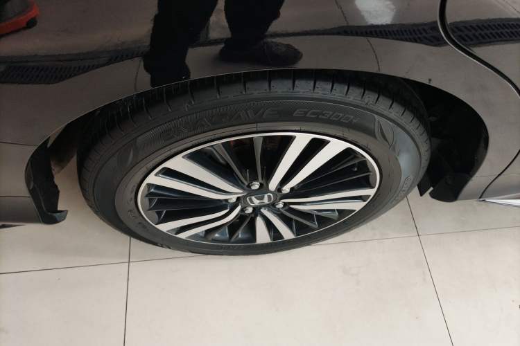 Used Honda Odyssey 2019 2.0L Rui-Zunxiang Edition
