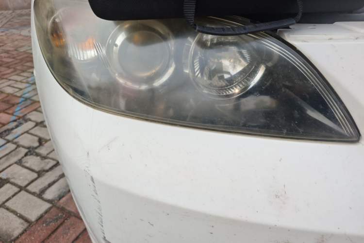 Used Mazda 3 2012 1.6L Automatic Classic Special Offer
