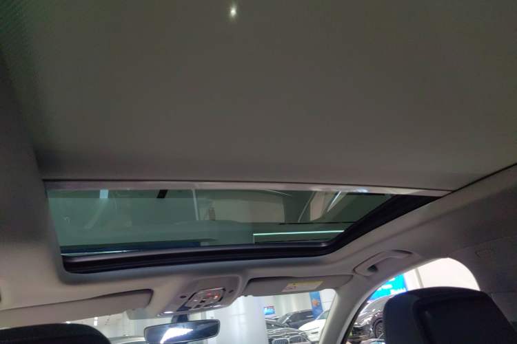 Used Audi A4L 2024 40 TFSI Fashion Dynamic Model
