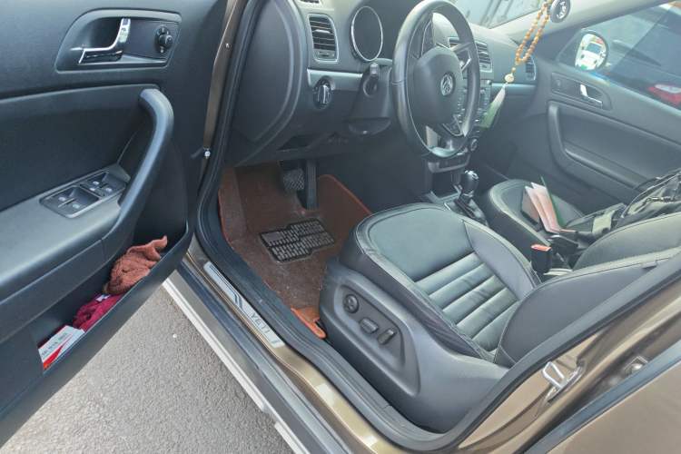 Used Skoda Yeti 2016 1.4TSI DSG Prestige Edition