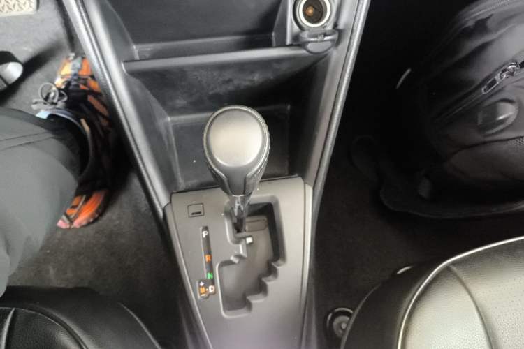 Used Toyota Vios 2017 1.5L CVT Innovation Edition