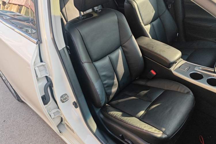 Used Nissan Teana 2016 2.0L XL Comfort Edition