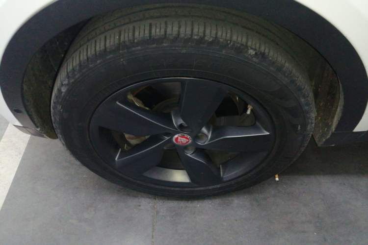 Used Jaguar E-PACE 2018 P250 S China VI