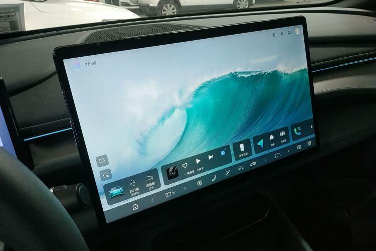 Used BYD Seal 06GT 2025 Intelligent Driving Version 505 Wave Plus Edition
