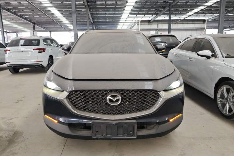 Used Mazda CX-30 2021 2.0L Automatic Joyful Edition