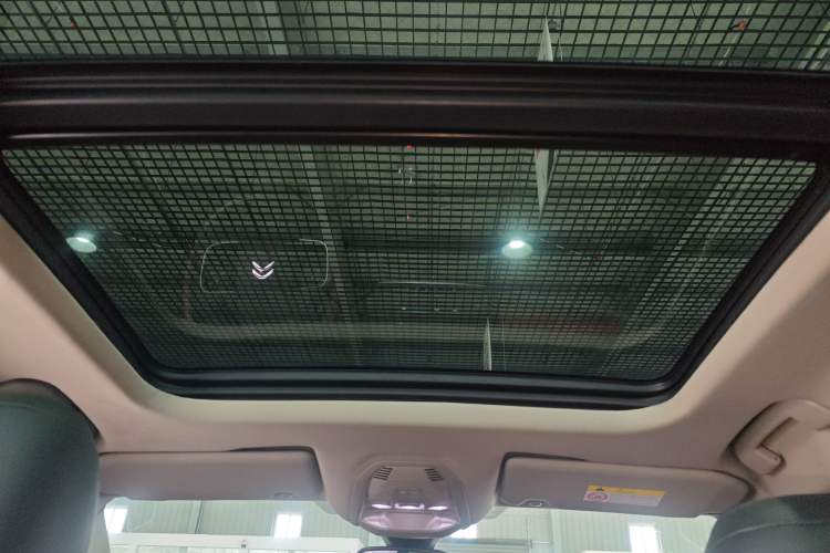 Used Citroen C5 AIRCROSS 2017 380THP Luxury Model