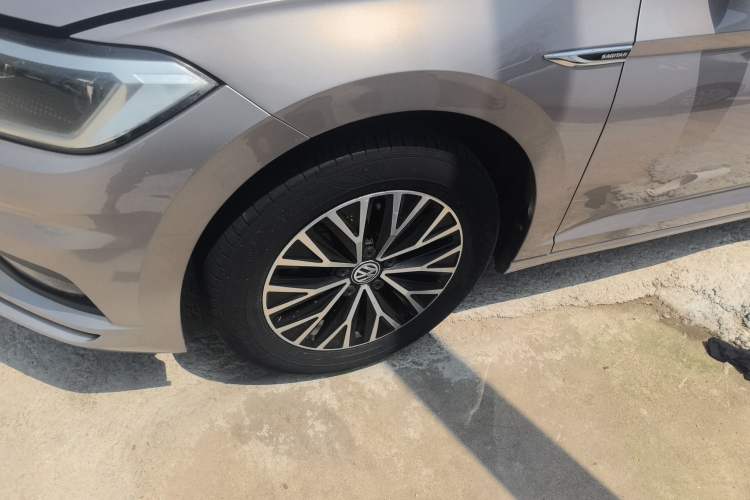 Used Volkswagen Sagitar 2021 280TSI DSG Comfort Connect Edition
