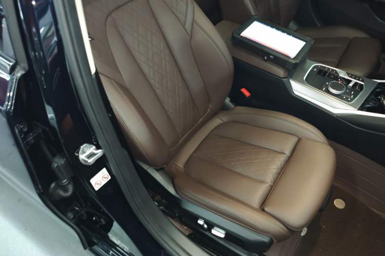 Used BMW 3 Series 2023 325Li M Sport Night Edition Package
