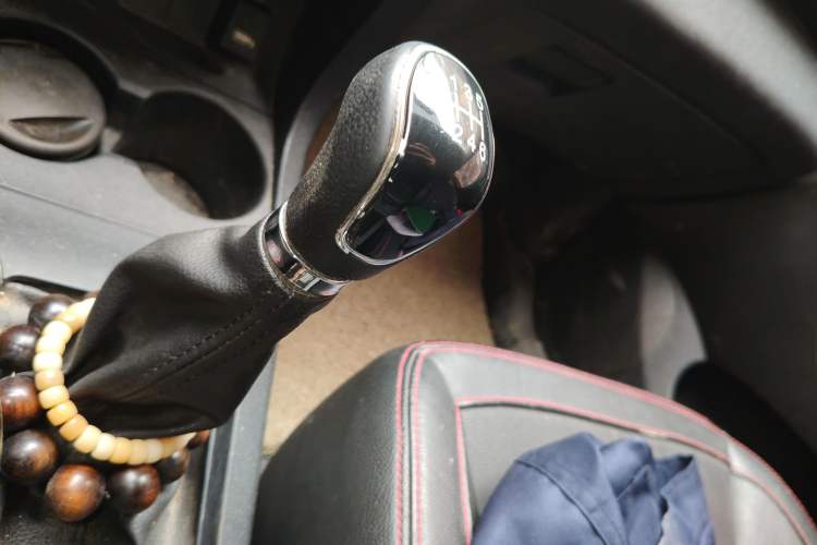 Used Land X5 2015 1.5T Manual Innovation Edition
