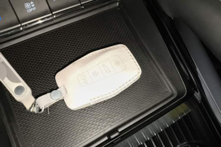 Used Geely Auto Monjaro L 2024 2.0TD DCT EVO Two-Wheel Drive Long-Range Version