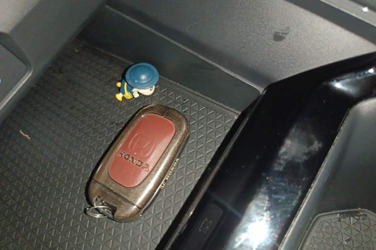 Used Honda Inspire 2024 260TURBO Elite Edition