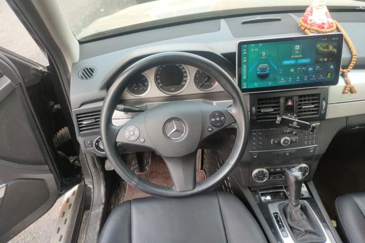 Used Mercedes-Benz GLK-Class 2012 GLK 300 4MATIC Dynamic Edition