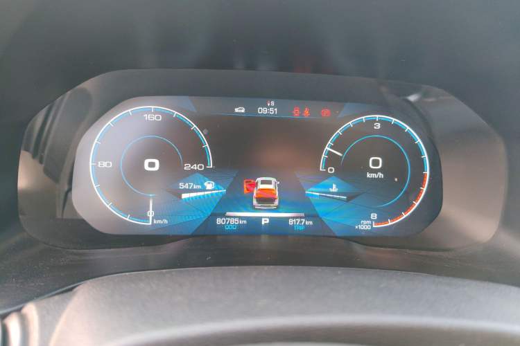 Used Haval H4 2018 Red-Label 1.5 GDIT DCT Fashion Edition
