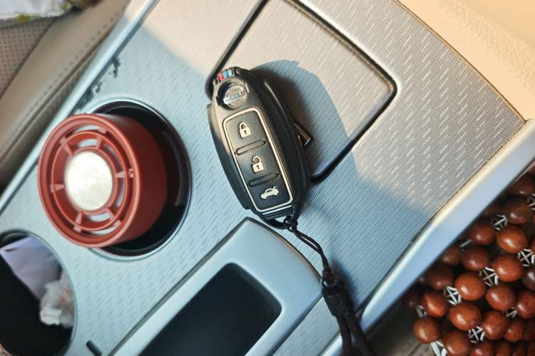 Used Nissan Teana 2018 2.0L XL Smart Upgrade Edition
