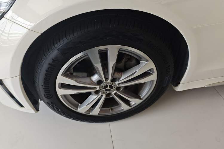 Used Mercedes-Benz C-Class 2021 C 200 L Fashion Edition Sport Version Exterior 4