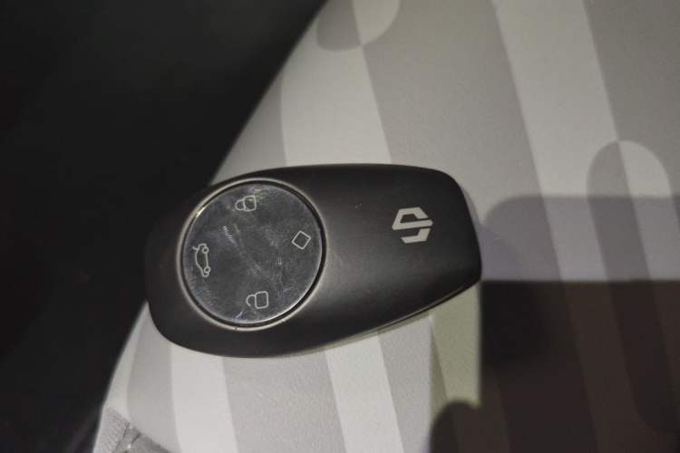 Used Leapmotor T03 2025 403 Comfort Edition