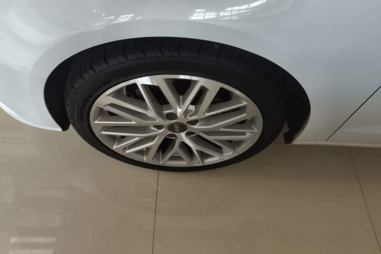 Used Audi A3 2018 30th Anniversary Edition Sportback 35 TFSI Style Model
