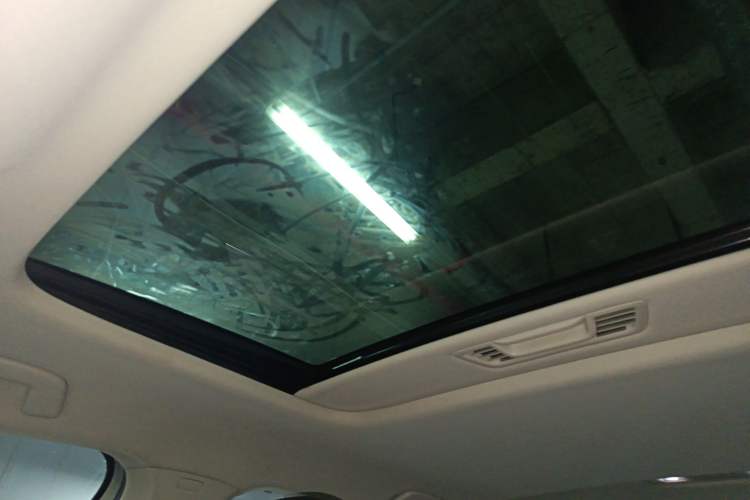 Used Volkswagen Lavida 2019 1.5L Automatic Comfort Edition China VI Standard
