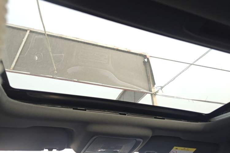 Used BYD Destroyer 05 2023 Champion Edition DM-i 120KM Luxury Model