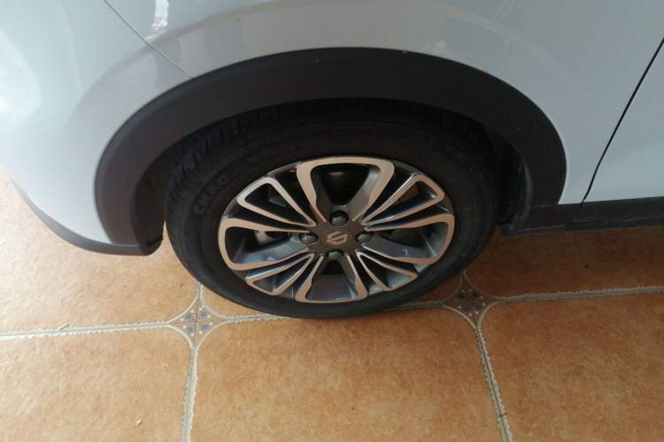 Used Leapmotor T03 2024 310 Comfort Edition
