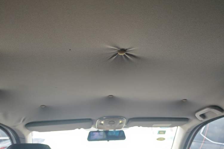 Used Jinbei S70 2017 1.5T Fashion Edition 5-seater
