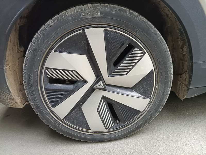 Used Deepal S05 2024 510 Ultra Pure Electric Version — 25