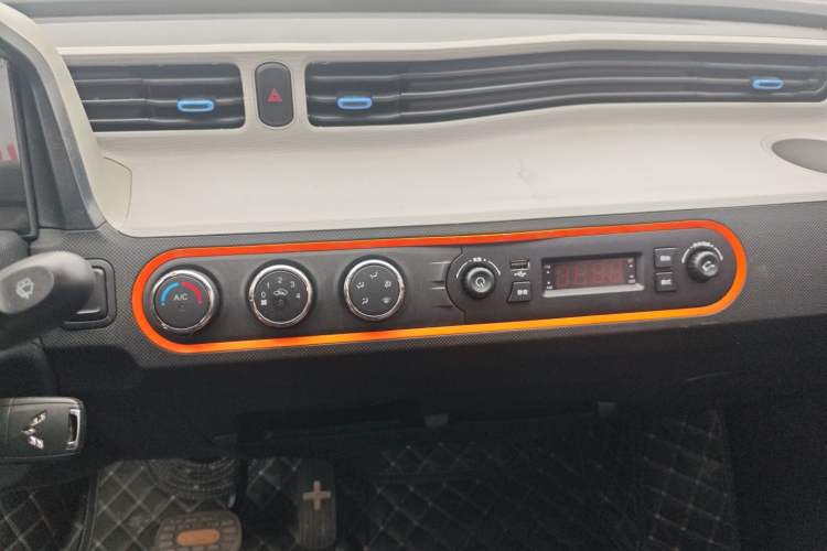 Used Wuling Hongguang MINIEV 2022 Zizai Version Lithium-NMC
