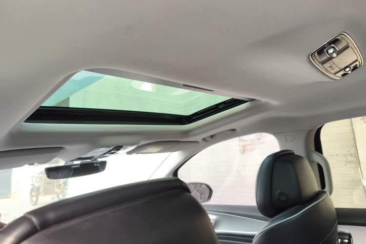 Used Roewe iMAX8 2021 400TGI Flagship Edition