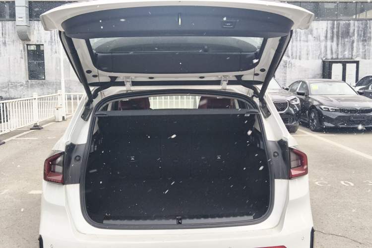 Used BMW iX1 2025 eDrive25L X Design Package