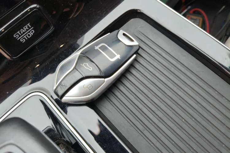 Used Bestune T90 2023 2.0T Automatic Flagship Edition