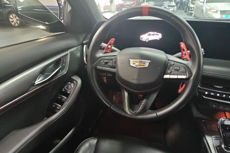 Used Cadillac CT5 2024 28T Prestige Edition
